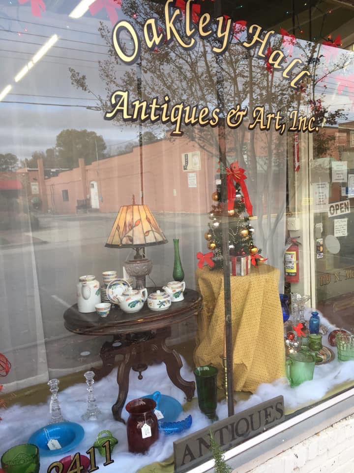 Oakley Hall storefront window today.jpg